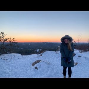 Meet your Posher, Madeline